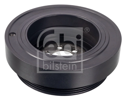 Belt Pulley, crankshaft